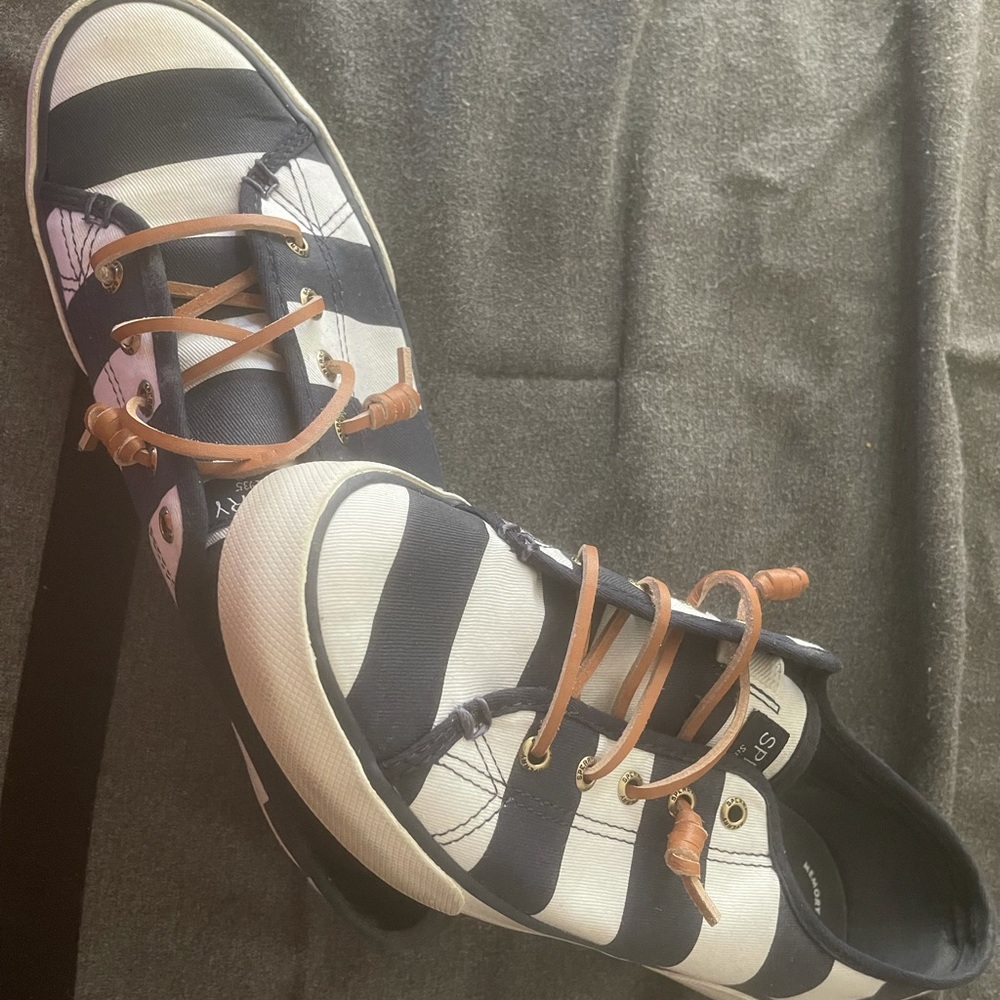 Sperry shoes